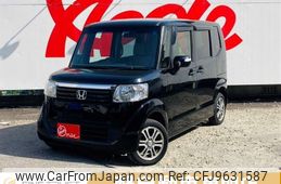 honda n-box 2013 -HONDA--N BOX DBA-JF1--JF1-1301945---HONDA--N BOX DBA-JF1--JF1-1301945-