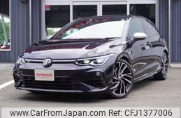 volkswagen golf 2022 quick_quick_3BA-CDDNFF_WVWZZZCDXPW109900