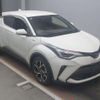 toyota c-hr 2019 quick_quick_6AA-ZYX11_ZYX11-2003724 image 4