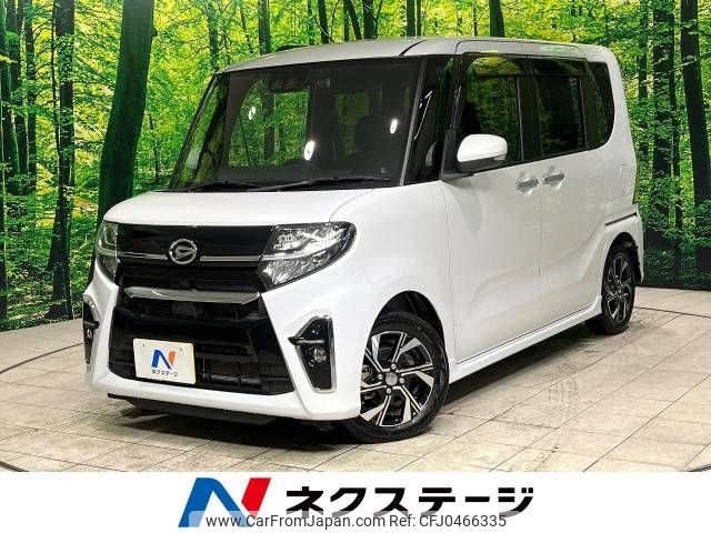 daihatsu tanto 2021 -DAIHATSU--Tanto 6BA-LA650S--LA650S-0116469---DAIHATSU--Tanto 6BA-LA650S--LA650S-0116469- image 1