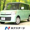 suzuki spacia 2013 CFJ1518177 image 1