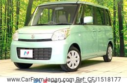 suzuki spacia 2013 CFJ1518177