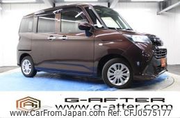 toyota tank 2018 -TOYOTA--Tank DBA-M900A--M900A-0149948---TOYOTA--Tank DBA-M900A--M900A-0149948-