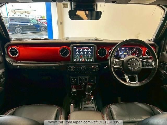 jeep wrangler 2022 quick_quick_3BA-JL20L_1C4HJXMN8NW190004 image 2