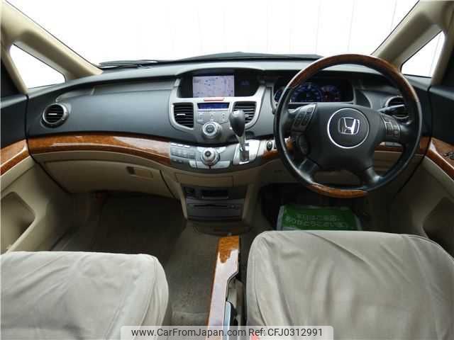 honda odyssey 2004 TE1414 image 1