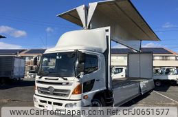 hino ranger 2013 quick_quick_LDG-GK8JWAA_GK8JWA-10170