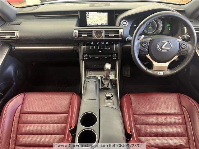 lexus is 2014 -LEXUS--Lexus IS DAA-AVE30--AVE30-5026141---LEXUS--Lexus IS DAA-AVE30--AVE30-5026141- image 2
