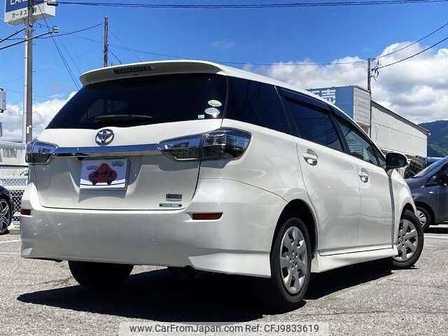 toyota wish 2013 504928-921267 image 2