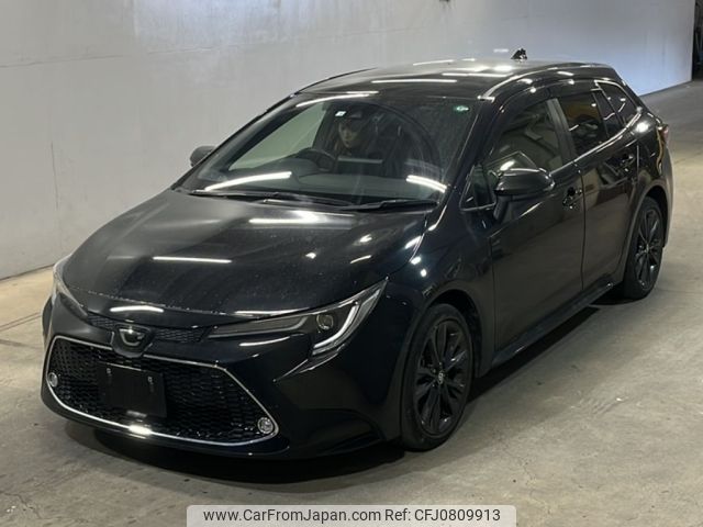 toyota corolla-touring-wagon 2020 -TOYOTA--Corolla Touring ZRE212W-6008547---TOYOTA--Corolla Touring ZRE212W-6008547- image 1