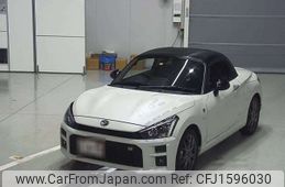 toyota copen 2022 CFJ1596030