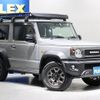 suzuki jimny-sierra 2020 -SUZUKI--Jimny Sierra 3BA-JB74W--JB74W-120347---SUZUKI--Jimny Sierra 3BA-JB74W--JB74W-120347- image 2