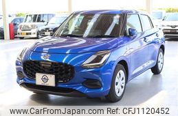 suzuki swift 2023 quick_quick_5BA-ZCDDS_ZCDDS-100682