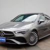 mercedes-benz cla-class 2024 -MERCEDES-BENZ--Benz CLA 3DA-118312M--W1K1183122N477***---MERCEDES-BENZ--Benz CLA 3DA-118312M--W1K1183122N477***- image 1