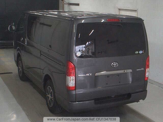 toyota regiusace-van 2019 -TOYOTA--Regius ace Van GDH201V-1037645---TOYOTA--Regius ace Van GDH201V-1037645- image 2