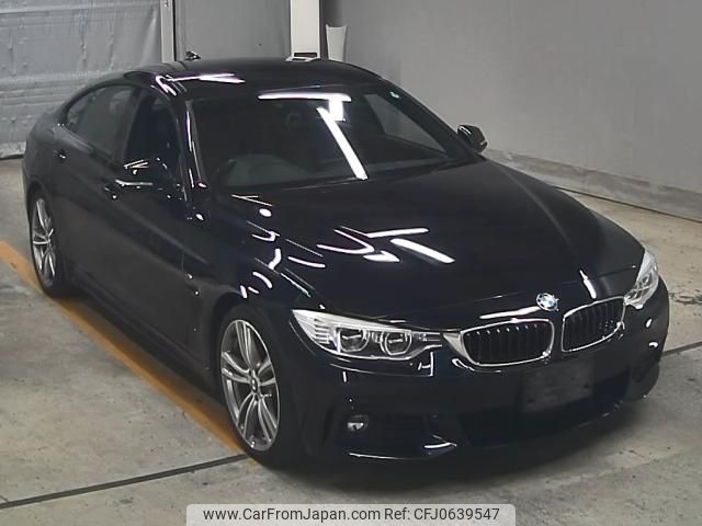 bmw 4-series 2015 -BMW--BMW 4 Series WBA4A12030G425377---BMW--BMW 4 Series WBA4A12030G425377- image 1