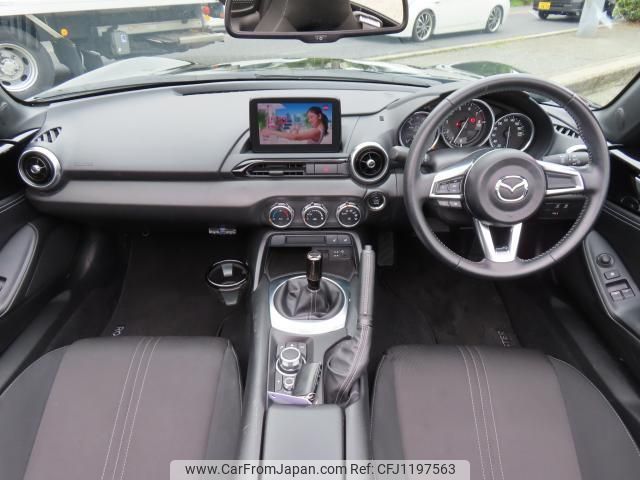 mazda roadster 2023 quick_quick_5BA-ND5RC_ND5RC-702914 image 2