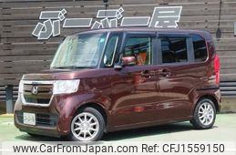 honda n-box 2019 CFJ1559150