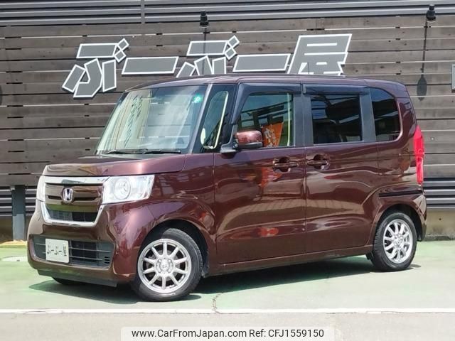 honda n-box 2019 CFJ1559150 image 1