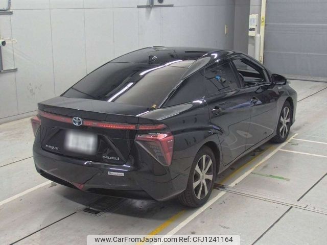 toyota mirai 2016 -TOYOTA 【豊田 300や3256】--MIRAI JPD10-0001966---TOYOTA 【豊田 300や3256】--MIRAI JPD10-0001966- image 2
