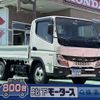 mitsubishi-fuso canter 2022 GOO_JP_700060017330240501036 image 1