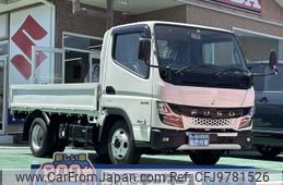 mitsubishi-fuso canter 2022 GOO_JP_700060017330240501036