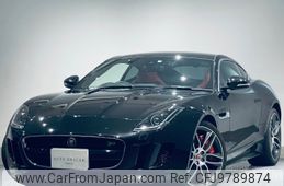 jaguar f-type 2015 -JAGUAR 【川崎 301ﾄ9232】--Jaguar F-Type J60MA--GMK27461---JAGUAR 【川崎 301ﾄ9232】--Jaguar F-Type J60MA--GMK27461-