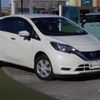 nissan note 2017 -NISSAN--Note DBA-E12--E12-550866---NISSAN--Note DBA-E12--E12-550866- image 4