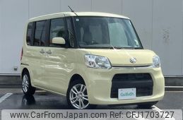 daihatsu tanto 2015 CFJ1703727