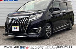 toyota esquire 2018 -TOYOTA--Esquire DAA-ZWR80G--ZWR80-0335834---TOYOTA--Esquire DAA-ZWR80G--ZWR80-0335834-