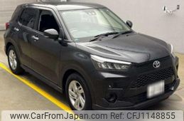 toyota raize 2021 quick_quick_5BA-A200A_A200A-0118913