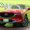 mazda cx-5 2017 -MAZDA--CX-5 LDA-KF2P--KF2P-105228---MAZDA--CX-5 LDA-KF2P--KF2P-105228- image 1