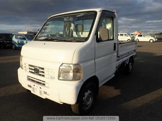 honda acty-truck 1999 22677 image 2