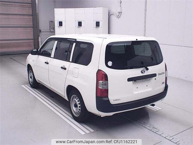 toyota probox-van 2023 -TOYOTA--Probox Van NHP160V-0077821---TOYOTA--Probox Van NHP160V-0077821- image 2