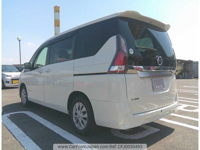 nissan serena 2020 -NISSAN--Serena GC27--GC27-067345---NISSAN--Serena GC27--GC27-067345- image 2