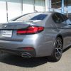 bmw 5-series 2021 CFJ1629400 image 2
