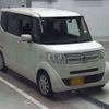 honda n-box 2017 -HONDA 【名古屋 582ｾ1075】--N BOX DBA-JF1--JF1-1975875---HONDA 【名古屋 582ｾ1075】--N BOX DBA-JF1--JF1-1975875- image 10