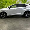 lexus nx 2021 quick_quick_3BA-AGZ10_AGZ10-1027644 image 2