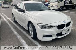 bmw 3-series 2017 CFJ1712164