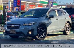 subaru xv 2018 -SUBARU 【弘前 300ｽ236】--Subaru XV GT7--059196---SUBARU 【弘前 300ｽ236】--Subaru XV GT7--059196-