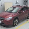 subaru xv 2013 -SUBARU 【京都 302ほ8772】--Subaru XV GPE-009711---SUBARU 【京都 302ほ8772】--Subaru XV GPE-009711- image 1