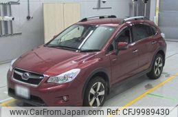 subaru xv 2013 -SUBARU 【京都 302ほ8772】--Subaru XV GPE-009711---SUBARU 【京都 302ほ8772】--Subaru XV GPE-009711-