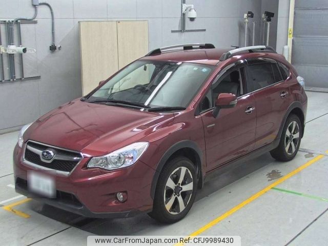 subaru xv 2013 -SUBARU 【京都 302ほ8772】--Subaru XV GPE-009711---SUBARU 【京都 302ほ8772】--Subaru XV GPE-009711- image 1