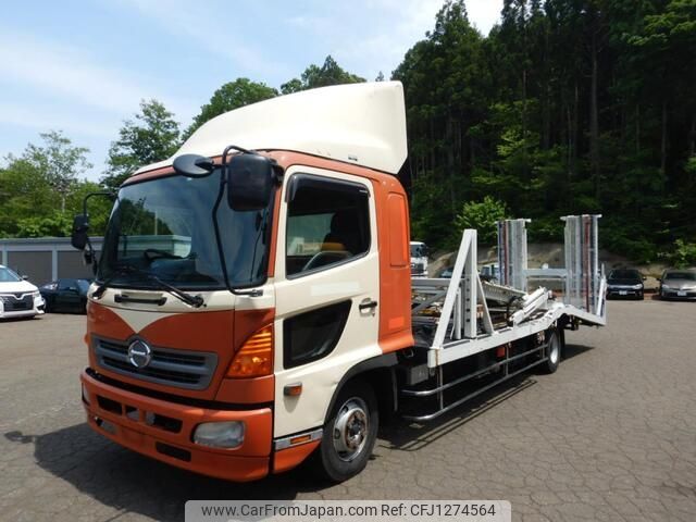 hino ranger 2006 -HINO--Hino Ranger ADG-GD7JLWAｶｲ--GD7JLW-10092---HINO--Hino Ranger ADG-GD7JLWAｶｲ--GD7JLW-10092- image 2