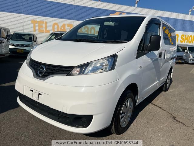 nissan nv200-vanette-van 2019 GOO_JP_700050115930250128002 image 1