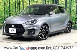 suzuki swift 2021 CFJ1743973