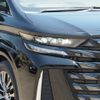 toyota vellfire 2023 -TOYOTA--Vellfire 6AA-AAHH40W--AAHH40-0008980---TOYOTA--Vellfire 6AA-AAHH40W--AAHH40-0008980- image 8