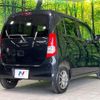 suzuki wagon-r 2012 CFJ1795752 image 17