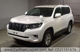 toyota land-cruiser-prado 2023 -TOYOTA--Land Cruiser Prado 3BA-TRJ150W--TRJ150-0178025---TOYOTA--Land Cruiser Prado 3BA-TRJ150W--TRJ150-0178025-
