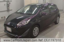 toyota aqua 2019 quick_quick_DAA-NHP10_NHP10-2615848