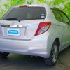 toyota vitz 2014 quick_quick_DBA-KSP130_KSP130-2100390 image 3